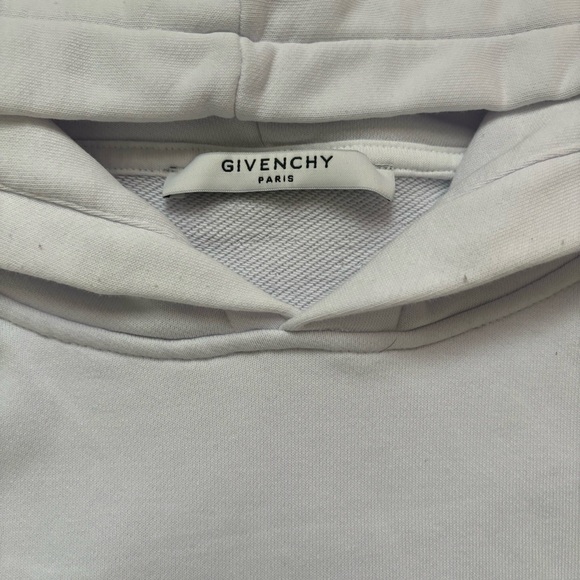 Givenchy hoodie - Picture 2 of 4